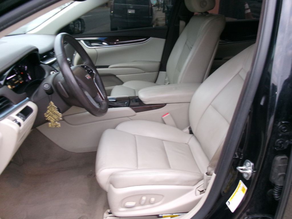 2017 Cadillac XTS Image 5