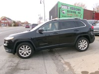 Image for 2014 Jeep Cherokee Limited ID: 6961755