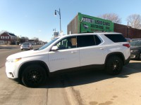 Image for 2018 Chevrolet Traverse LT ID: 6968631