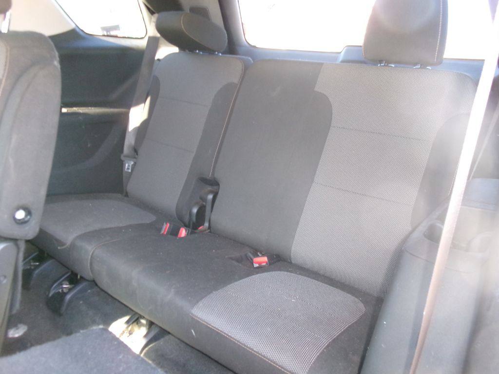 2018 Chevrolet Traverse Image 7