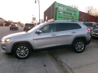 Image for 2019 Jeep Cherokee Latitude Plus ID: 6974027