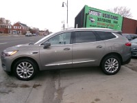 Image for 2018 Buick Enclave Premium ID: 6975839