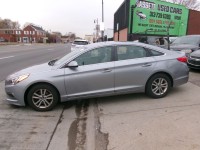 Image for 2016 Hyundai Sonata SE ID: 6990515