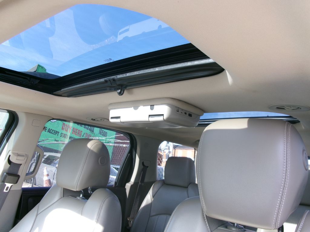 2014 GMC Acadia Image 8