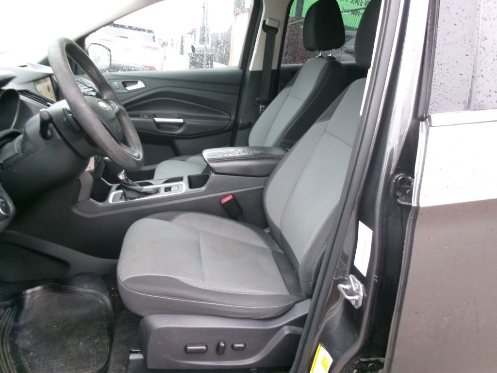 2017 Ford Escape Image 5