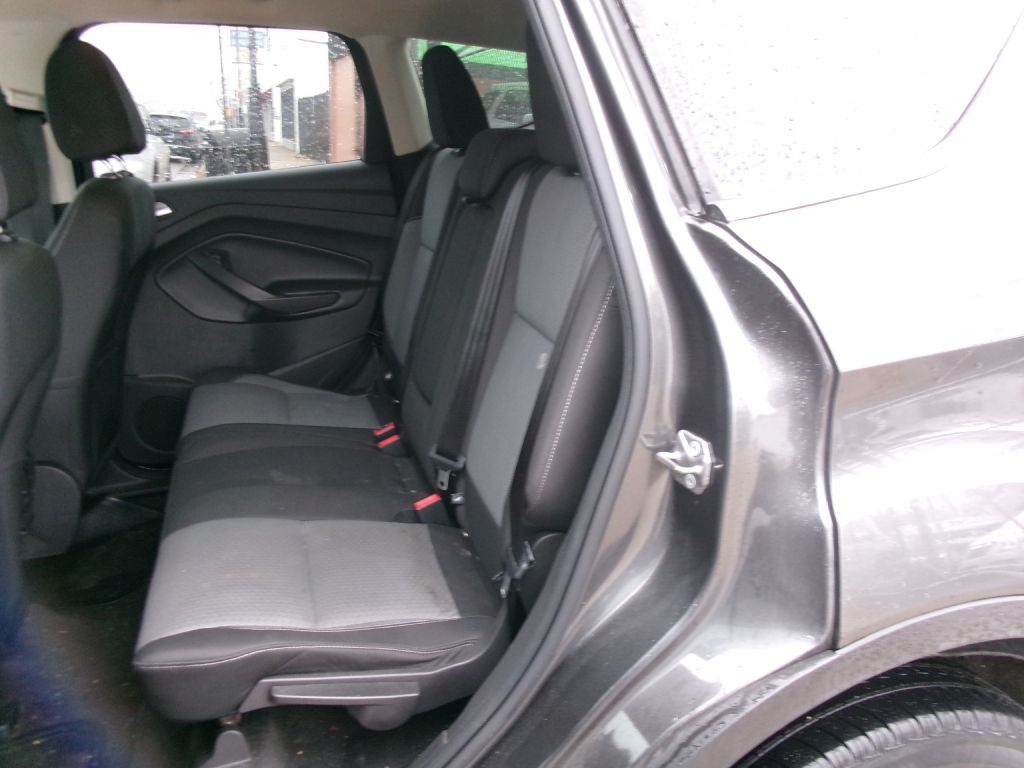 2017 Ford Escape Image 6