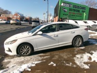 Image for 2018 Hyundai Sonata SE ID: 7007640