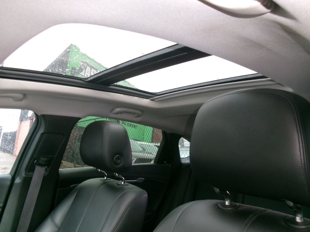 2016 Chevrolet Impala Image 7