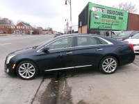 Image for 2013 Cadillac XTS Luxury Collection ID: 7034317