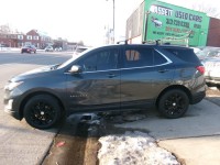 Image for 2018 Chevrolet Equinox LT ID: 7052353