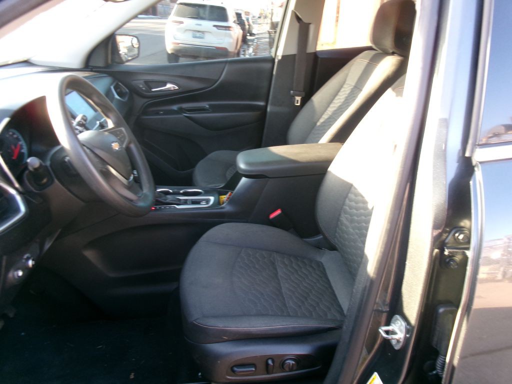 2018 Chevrolet Equinox Image 5