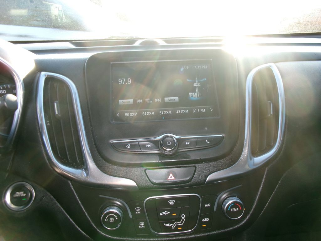 2018 Chevrolet Equinox Image 7