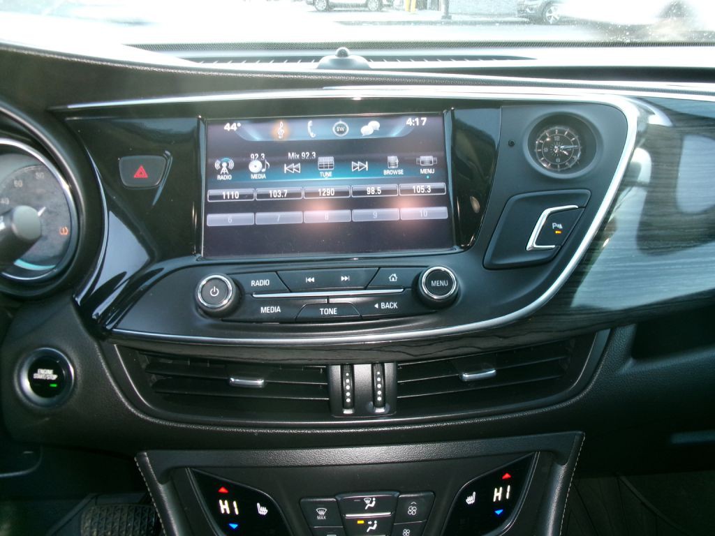 2017 Buick Envision Image 7