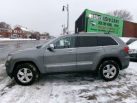 Image for 2013 Jeep Grand Cherokee Overland ID: 7052595