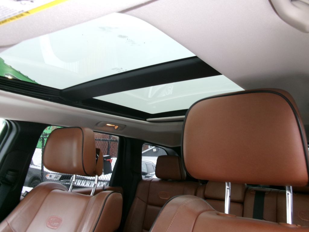 2013 Jeep Grand Cherokee Image 7