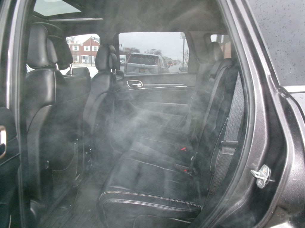 2014 Jeep Grand Cherokee Image 6