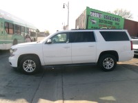 Image for 2015 Chevrolet Suburban 1500 LT ID: 7124094