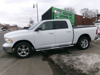 Image for 2017 RAM 1500 SLT ID: 7148926