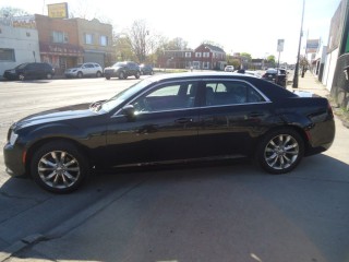 Image for 2016 Chrysler 300 Limited ID: 7157527