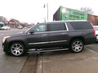 Image for 2016 Cadillac Escalade Esv Premium ID: 7239268
