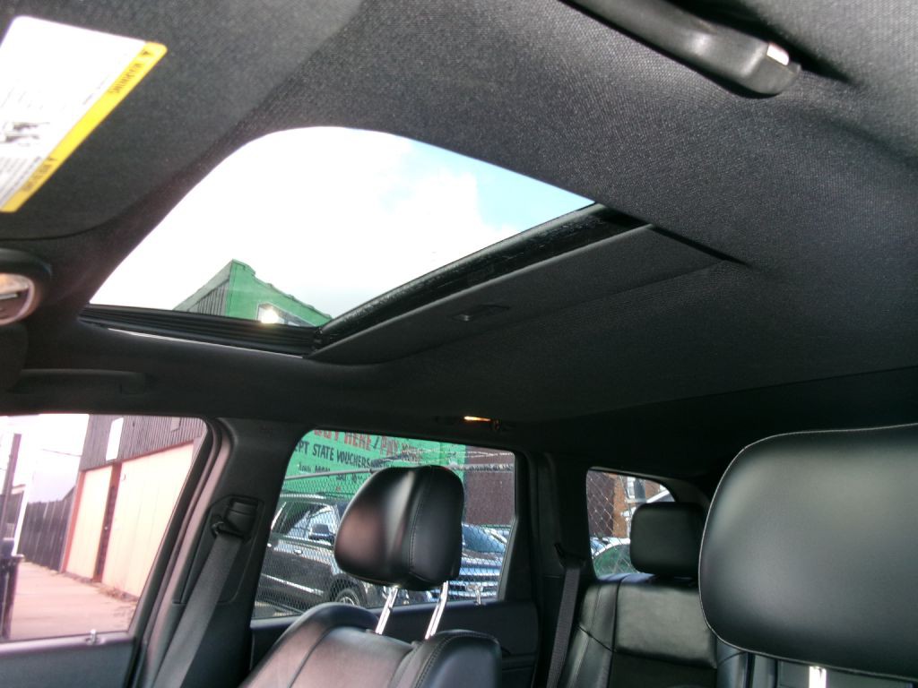 2015 Jeep Grand Cherokee Image 8