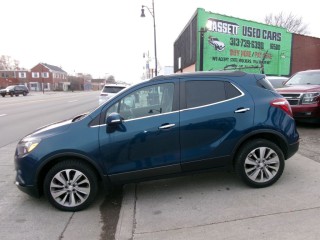 Image for 2019 Buick Enclave Preferred ID: 7310873