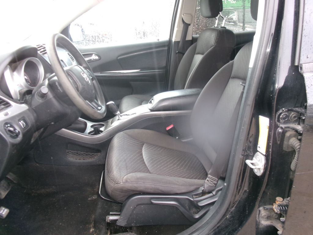 2016 Dodge Journey Image 5