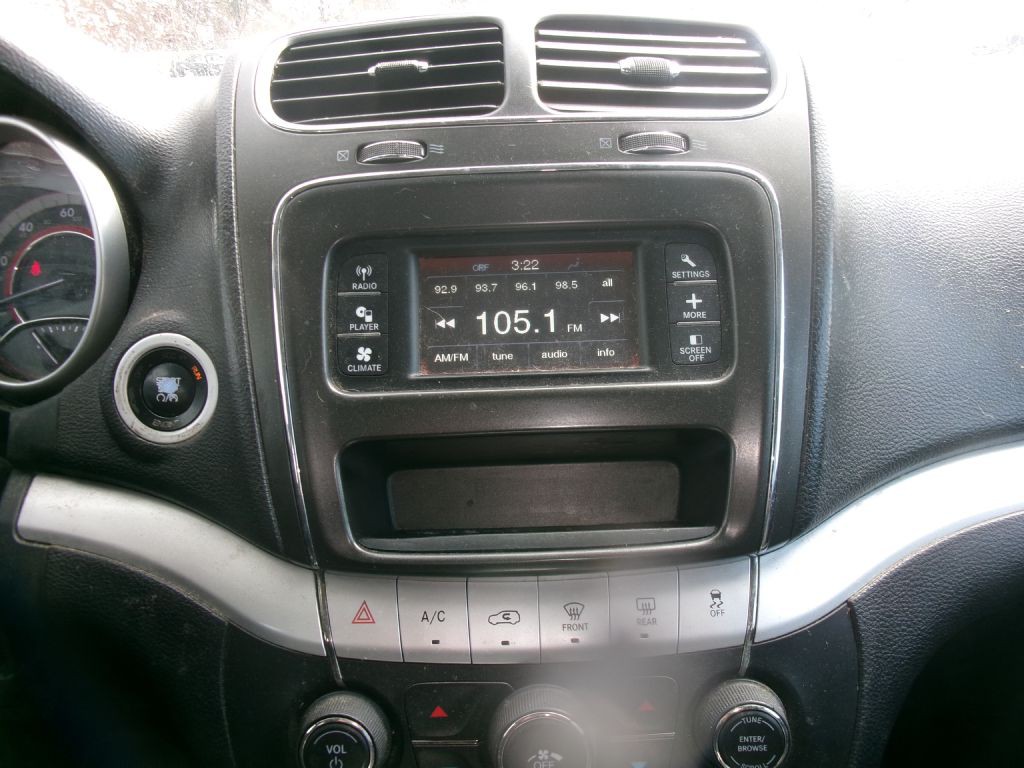 2016 Dodge Journey Image 6