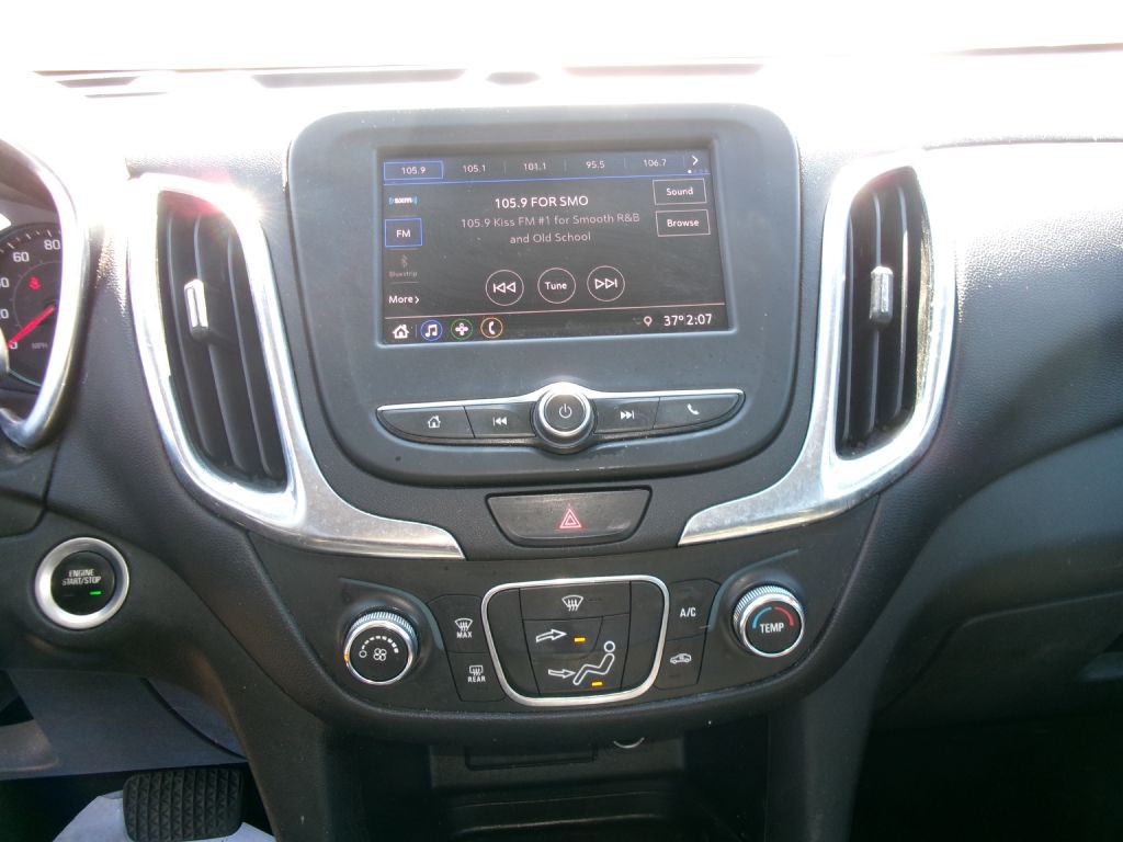 2020 Chevrolet Equinox Image 7