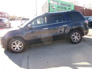 Image for 2015 GMC Acadia SLT-2 ID: 7358586