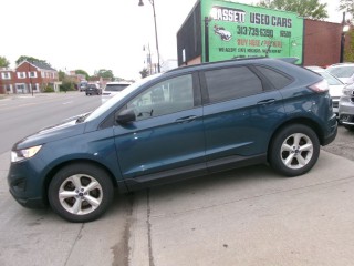 Image for 2016 Ford Edge SE ID: 7379175