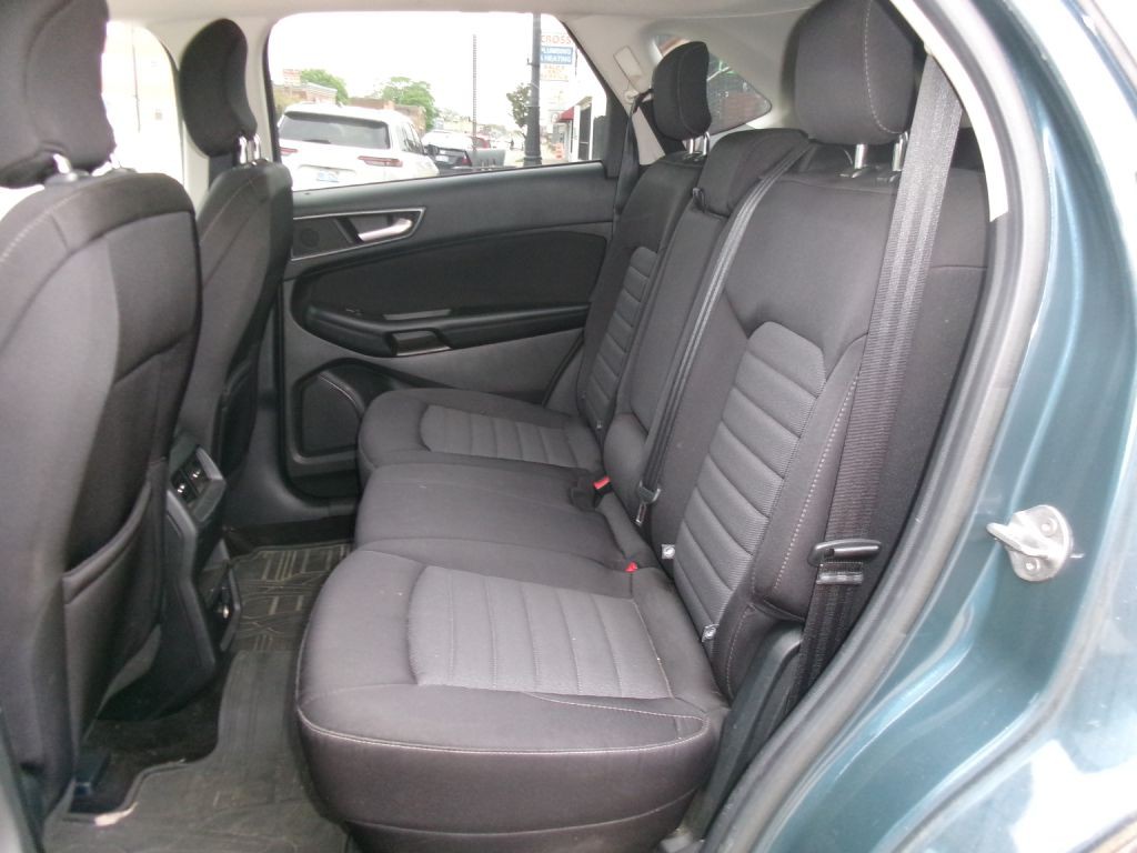 2016 Ford Edge Image 6