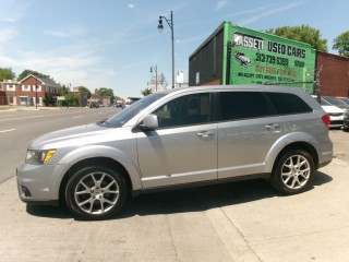 Image for 2019 Dodge Journey GT ID: 7379209