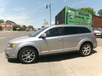 Image for 2019 Dodge Journey GT ID: 7379209
