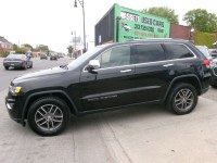 Image for 2017 Jeep Grand Cherokee Limited ID: 7379270