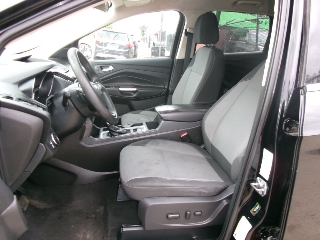 2017 Ford Escape Image 5