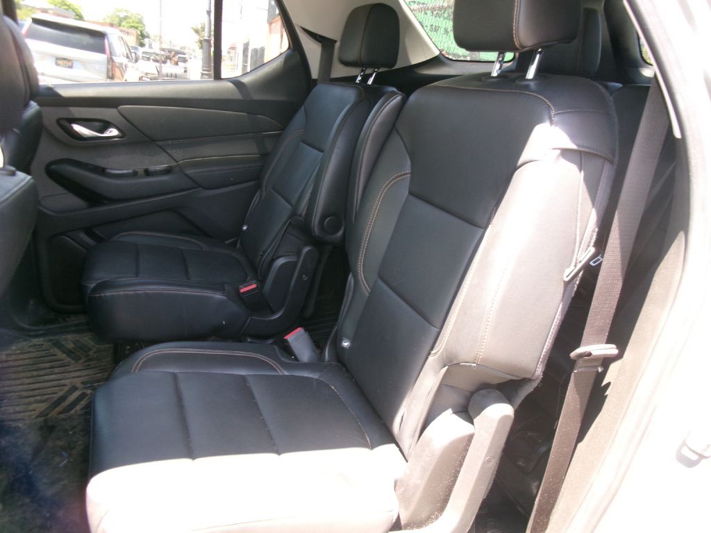 2019 Chevrolet Traverse Image 6