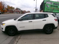 Image for 2018 Jeep Compass Sport ID: 7422968