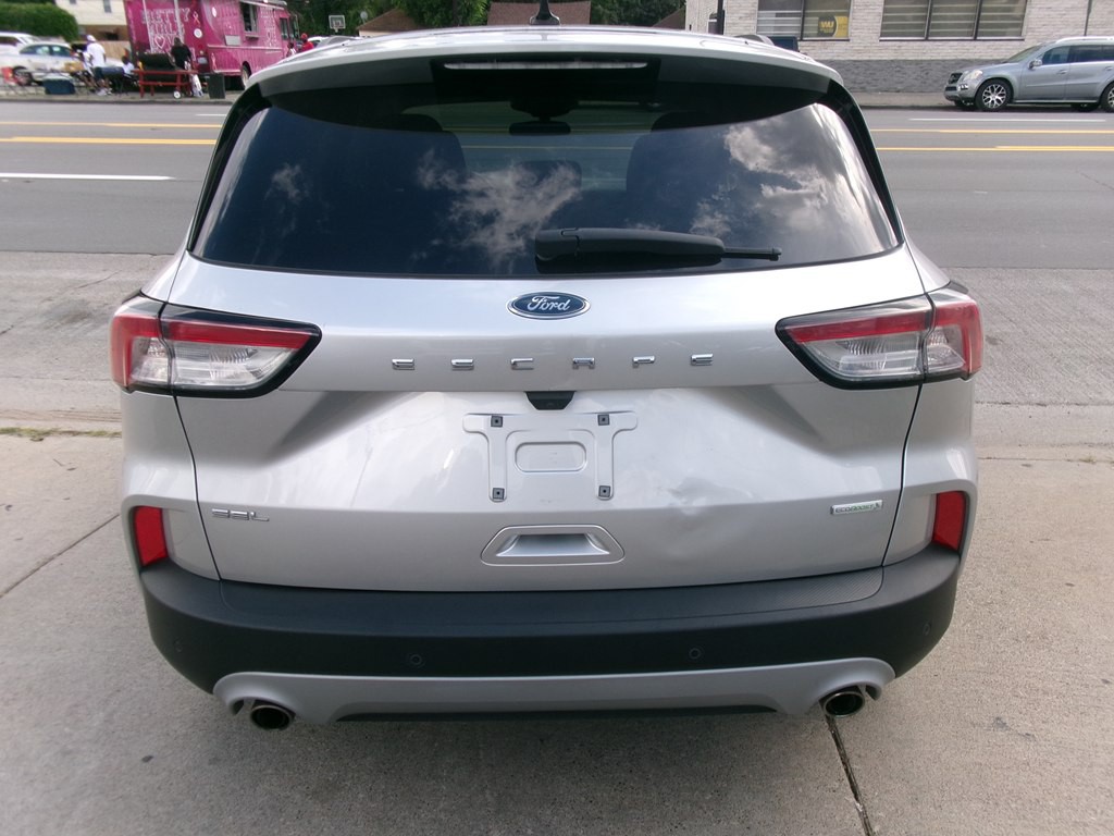 2020 Ford Escape Image 13