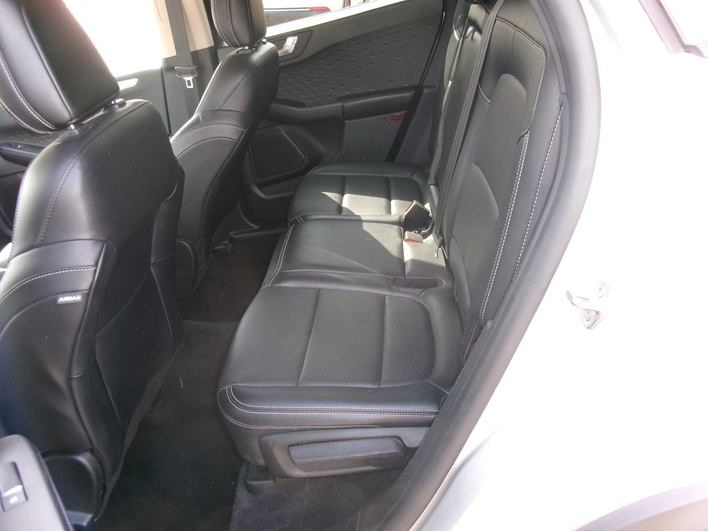 2020 Ford Escape Image 16