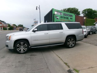 Image for 2017 GMC Yukon 1500 SLT ID: 7443469
