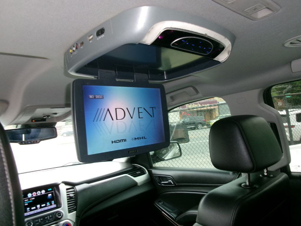 2017 GMC Yukon Image 8