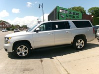 Image for 2016 Chevrolet Suburban 1500 LT ID: 7483265