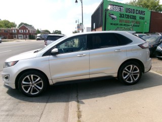 Image for 2018 Ford Edge Sport ID: 7509917