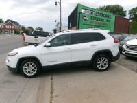 Image for 2015 Jeep Cherokee Latitude ID: 7510055
