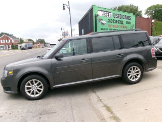 Image for 2015 Ford Flex SE ID: 7533706