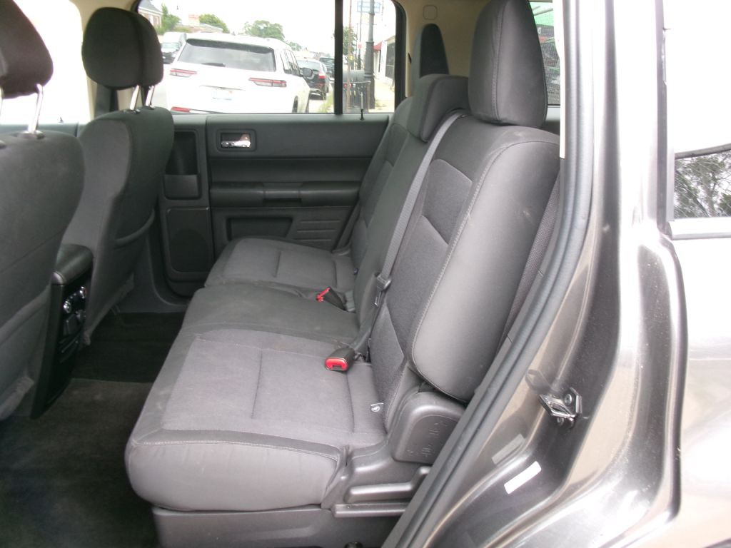 2015 Ford Flex Image 6