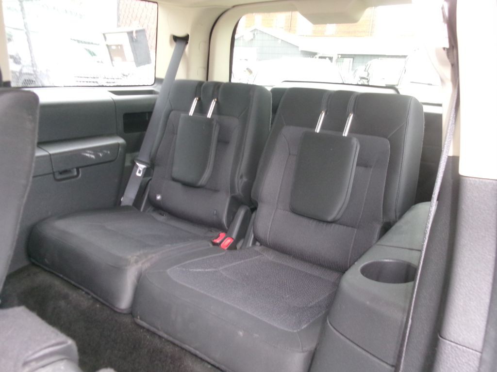 2015 Ford Flex Image 7