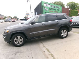 Image for 2017 Jeep Grand Cherokee Laredo ID: 7563263