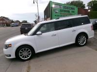 Image for 2016 Ford Flex Limited ID: 7577707